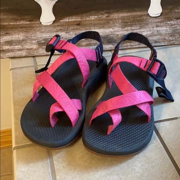 Chaco Shoes - Women’s Chaco’s